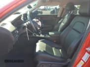 ✅ 2023 Honda Civic Touring • VIN: 2HGFE1F97PH305249 • Лот: 90996815. Опубликован ранее на Copart с пробегом 36 854 миль. Бесплатный доступ к архиву аукционных продаж из США и подробный отчёт об истории автомобиля на DreamBid. Изображение 7.