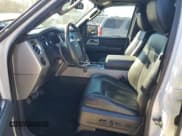 ✅ 2011 Ford Expedition Limited • VIN: 1FMJU1K51BEF06400 • Lot: 90129775. Listed on Copart with 268,894 mi. Free auction sales archive from the USA and detailed vehicle history report at DreamBid. Image 7.