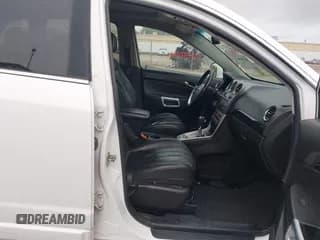 ✅ 2014 Chevrolet Captiva Sport LT • VIN: 3GNAL3EK2ES516035 • Lot: 42140541. Wystawiony na IAAI z przebiegiem 102 340 mil. Bezpłatny archiwum sprzedaży aukcyjnych z USA i szczegółowy raport historii pojazdu na DreamBid. Zdjęcie 5.