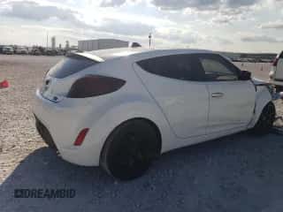 ✅ 2015 Hyundai Veloster • VIN: KMHTC6AD9FU220744 • Лот: 72434344. Размещён на Copart с пробегом 89 468 миль миль. Получите бесплатный доступ к архиву аукционных продаж из США и посмотрите подробный отчёт об истории автомобиля на DreamBid. Изображение 3.
