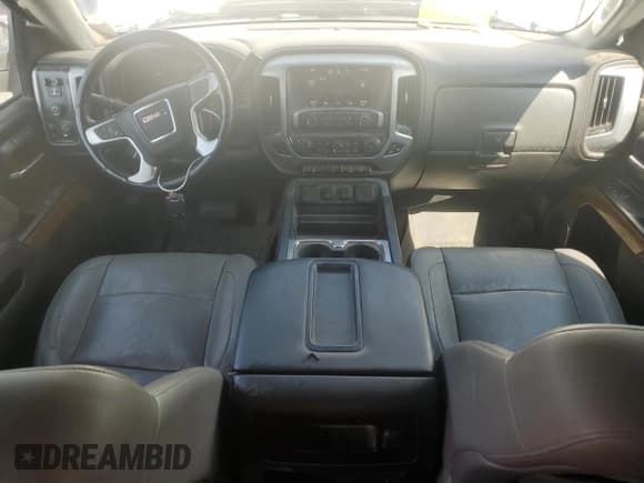 ✅ 2014 GMC Sierra 1500 SLT • VIN: 3GTU2VEC5EG102411 • Lot: 80066625. Listed on Copart with 202,210 mi. Free auction sales archive from the USA and detailed vehicle history report at DreamBid. Image 8.