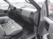 ✅ 2008 Ford F-150 XL • VIN: 1FTRF12248KC03421 • Lot: 43769515. Listed on IAAI with 153,978 mi. Free auction sales archive from the USA and detailed vehicle history report at DreamBid. Image 5.