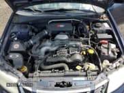 ✅ 2005 Saab 9-2X Linear • VIN: JF4GG61605H053895 • Лот: 55470375. Опубликован ранее на Copart с пробегом 175 068 миль. Бесплатный доступ к архиву аукционных продаж из США и подробный отчёт об истории автомобиля на DreamBid. Изображение 11.