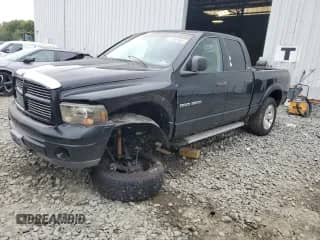 2002 Dodge 1500 с VIN 1B7HU18ZX2J113239, выставлен на аукционе Copart как лот 71881865 с пробегом 205 652 миль миль и Списание • Salvage title. История ставок и продаж доступна на DreamBid. Изображение 1.