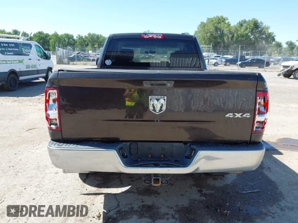 ✅ 2010 Dodge 1500 SLT • VIN: 1D7RV1GT4AS257379 • Lot: 42659430. Listed on IAAI with 206,013 mi. Free auction sales archive from the USA and detailed vehicle history report at DreamBid. Image 16.