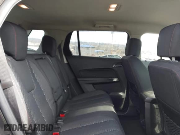 ✅ 2015 GMC Terrain SLE • VIN: 2GKFLWE3XF6252575 • Лот: 41699995. Опубликован ранее на IAAI с пробегом 101 544 миль. Бесплатный доступ к архиву аукционных продаж из США и подробный отчёт об истории автомобиля на DreamBid. Изображение 8.