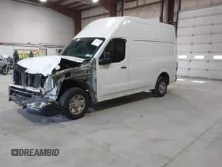 ✅ 2012 Nissan NV S • VIN: 1N6BF0LX6CN108112 • Lot: 43423773. Wystawiony na IAAI z przebiegiem 286 967 mil. Bezpłatny archiwum sprzedaży aukcyjnych z USA i szczegółowy raport historii pojazdu na DreamBid. Zdjęcie 2.