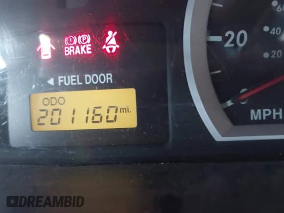 ✅ 2005 Hyundai Santa Fe GLS • VIN: KM8SC73D55U960384 • Лот: 41872928. Размещён на IAAI с пробегом 201 160 миль миль. Получите бесплатный доступ к архиву аукционных продаж из США и посмотрите подробный отчёт об истории автомобиля на DreamBid. Изображение 15.