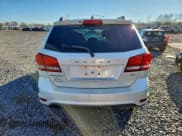 ✅ 2014 Dodge Journey SXT • VIN: 3C4PDCBB5ET154975 • Lot: 93632375. Wystawiony na Copart z przebiegiem 139 716 mil. Bezpłatny archiwum sprzedaży aukcyjnych z USA i szczegółowy raport historii pojazdu na DreamBid. Zdjęcie 6.