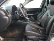 ✅ 2013 Subaru WRX WRX Limited • VIN: JF1GV7F67DG005140 • Lot: 49741445. Wystawiony na Copart z przebiegiem 137 269 mil. Bezpłatny archiwum sprzedaży aukcyjnych z USA i szczegółowy raport historii pojazdu na DreamBid. Zdjęcie 7.