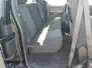 2012 Chevrolet Silverado 1500 Work Truck z VIN 1GCRCPEX1CZ286227, wystawiony jako IAAI lot #43042949 z przebiegiem 240 614 mil mil oraz . Historia ofert i sprzedaży dostępna na DreamBid. Obrazek 8.