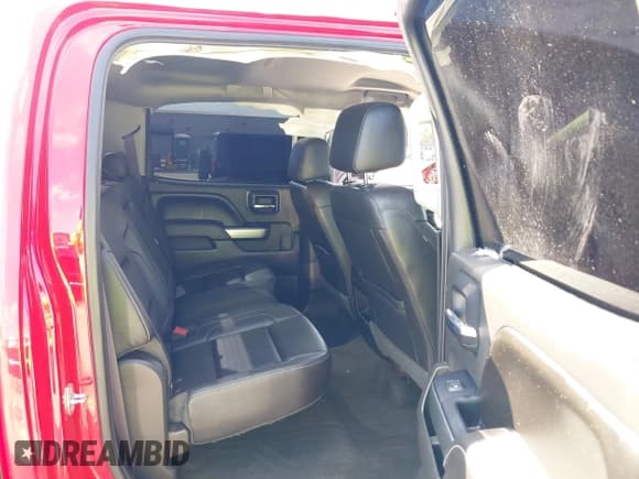 ✅ 2016 Chevrolet Silverado 1500 LT • VIN: 3GCPCREC7GG289140 • Лот: 43336465. Опубликован ранее на IAAI с пробегом 109 808 миль. Бесплатный доступ к архиву аукционных продаж из США и подробный отчёт об истории автомобиля на DreamBid. Изображение 8.