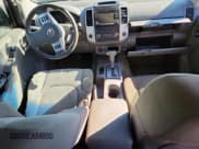 ✅ 2016 Nissan Frontier SV • VIN: 1N6AD0ER3GN900093 • Lot: 90655705. Listed on Copart with Not provided. Free auction sales archive from the USA and detailed vehicle history report at DreamBid. Image 8.