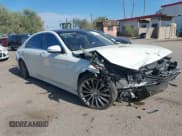 ✅ 2016 Mercedes-Benz S 550 • VIN: WDDUG8CB9GA221681 • Лот: 43121658. Опубликован ранее на IAAI с пробегом 73 470 миль. Бесплатный доступ к архиву аукционных продаж из США и подробный отчёт об истории автомобиля на DreamBid. Изображение 1.