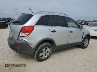 ✅ 2009 Saturn VUE XE • VIN: 3GSCL33P39S546364 • Lot: 47313975. Wystawiony na Copart z przebiegiem 182 347 mil. Bezpłatny archiwum sprzedaży aukcyjnych z USA i szczegółowy raport historii pojazdu na DreamBid. Zdjęcie 3.