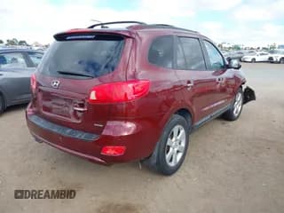 ✅ 2009 Hyundai Santa Fe Limited • VIN: 5NMSH13E99H245472 • Лот: 43185896. Опубликован ранее на IAAI с пробегом 211 040 миль. Бесплатный доступ к архиву аукционных продаж из США и подробный отчёт об истории автомобиля на DreamBid. Изображение 4.