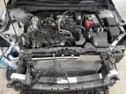 ✅ 2024 Nissan Altima SV • VIN: 1N4BL4DV0RN410252 • Lot: 46360495. Listed on Copart with 23,773 mi. Free auction sales archive from the USA and detailed vehicle history report at DreamBid. Image 12.