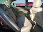 ✅ 2002 Lexus ES 300 • VIN: JTHBF30GX20071231 • Lot: 93662115. Listed on Copart with Not provided. Free auction sales archive from the USA and detailed vehicle history report at DreamBid. Image 10.