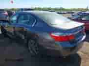 2014 Honda Accord Sport с VIN 1HGCR2F57EA085164, выставлен на аукционе IAAI как лот 43471874 с пробегом 162 752 миль миль и . История ставок и продаж доступна на DreamBid. Изображение 3.