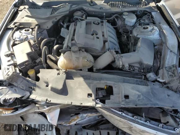 ✅ 2019 Ford Mustang EcoBoost • VIN: 1FA6P8TH1K5133481 • Lot: 84575965. Listed on Copart with 92,458 mi. Free auction sales archive from the USA and detailed vehicle history report at DreamBid. Image 11.