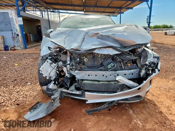 ✅ 2023 Mazda CX-9 Grand Touring • VIN: JM3TCBDY2P0644343 • Lot: 94726495. Listed on Copart with 46,543 mi. Free auction sales archive from the USA and detailed vehicle history report at DreamBid. Image 5.