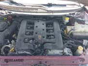 ✅ 2001 Chrysler 300M M • VIN: 2C3AE66G41H582506 • Lot: 42909768. Wystawiony na IAAI z przebiegiem 58 881 mil. Bezpłatny archiwum sprzedaży aukcyjnych z USA i szczegółowy raport historii pojazdu na DreamBid. Zdjęcie 10.