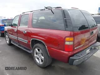 ✅ 2003 Chevrolet Suburban LT • VIN: 1GNEC16Z93J123780 • Лот: 41462005. Опубликован ранее на IAAI с пробегом 162 498 миль. Бесплатный доступ к архиву аукционных продаж из США и подробный отчёт об истории автомобиля на DreamBid. Изображение 3.