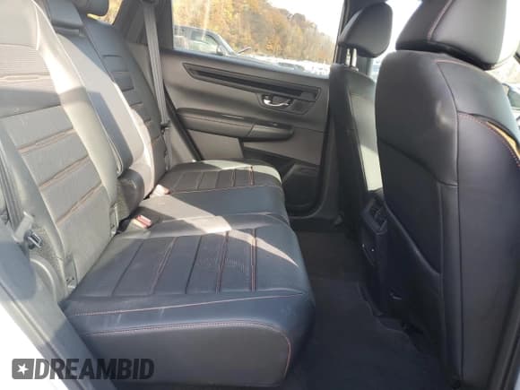 ✅ 2024 Honda CR-V Sport-L • VIN: 7FARS6H80RE072284 • Лот: 91893535. Опубликован ранее на Copart с пробегом 10 986 миль. Бесплатный доступ к архиву аукционных продаж из США и подробный отчёт об истории автомобиля на DreamBid. Изображение 11.