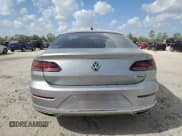 ✅ 2020 Volkswagen Arteon SE • VIN: WVWBR7AN4LE016145 • Лот: 78325454. Опубликован ранее на Copart с пробегом 32 431 миль. Бесплатный доступ к архиву аукционных продаж из США и подробный отчёт об истории автомобиля на DreamBid. Изображение 6.