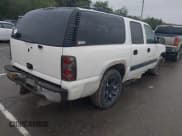 ✅ 2003 Chevrolet Suburban LS • VIN: 3GNFK16Z93G346023 • Лот: 42986722. Опубликован ранее на IAAI с пробегом 367 416 миль. Бесплатный доступ к архиву аукционных продаж из США и подробный отчёт об истории автомобиля на DreamBid. Изображение 4.
