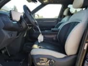 ✅ 2024 Kia EV9 GT-Line • VIN: KNDAEFS50R6038050 • Lot: 73561904. Listed on Copart with 188 mi. Free auction sales archive from the USA and detailed vehicle history report at DreamBid. Image 7.