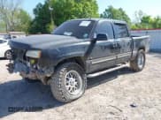 ✅ 2006 Chevrolet Silverado 1500 LT1 • VIN: 2GCEK13T561216161 • Лот: 41971967. Опубликован ранее на IAAI с пробегом 256 286 миль. Бесплатный доступ к архиву аукционных продаж из США и подробный отчёт об истории автомобиля на DreamBid. Изображение 18.