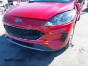 ✅ 2022 Ford Escape SE • VIN: 1FMCU0G67NUB68130 • Lot: 43410398. Wystawiony na IAAI z przebiegiem 30 296 mil. Bezpłatny archiwum sprzedaży aukcyjnych z USA i szczegółowy raport historii pojazdu na DreamBid. Zdjęcie 6.