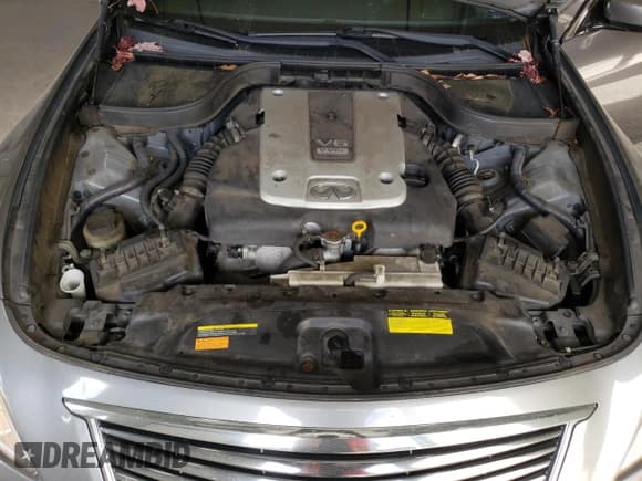 ✅ 2015 Infiniti Q40 • VIN: JN1CV6AP1FM500850 • Лот: 78844864. Опубликован ранее на Copart с пробегом 140 716 миль. Бесплатный доступ к архиву аукционных продаж из США и подробный отчёт об истории автомобиля на DreamBid. Изображение 11.