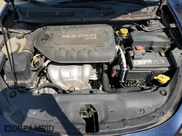 ✅ 2014 Dodge Dart SXT • VIN: 1C3CDFBB2ED860988 • Lot: 68775485. Wystawiony na Copart z przebiegiem 151 838 mil. Bezpłatny archiwum sprzedaży aukcyjnych z USA i szczegółowy raport historii pojazdu na DreamBid. Zdjęcie 11.