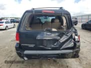 ✅ 2006 Ford Expedition Limited • VIN: 1FMFU19586LA09163 • Lot: 85685685. Wystawiony na Copart z przebiegiem 249 584 mil. Bezpłatny archiwum sprzedaży aukcyjnych z USA i szczegółowy raport historii pojazdu na DreamBid. Zdjęcie 6.