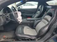 ✅ 2004 Chevrolet Corvette • VIN: 1G1YY32G345118956 • Лот: 57841695. Опубликован ранее на Copart с пробегом 162 413 миль. Бесплатный доступ к архиву аукционных продаж из США и подробный отчёт об истории автомобиля на DreamBid. Изображение 7.