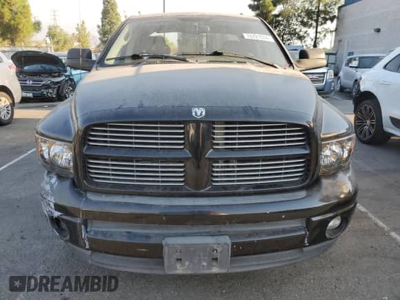 2004 Dodge 1500 SLT с VIN 1D7HA18D04J166733, выставлен на аукционе Copart как лот 70721514 с пробегом 169 338 миль миль и Списание • Salvage title. История ставок и продаж доступна на DreamBid. Изображение 5.