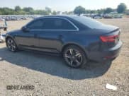 ✅ 2017 Audi A4 Premium Plus • VIN: WAUENAF47HN035394 • Lot: 66806715. Listed on Copart with 142,775 mi. Free auction sales archive from the USA and detailed vehicle history report at DreamBid. Image 2.