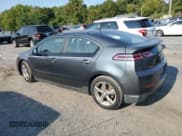 ✅ 2013 Chevrolet Volt • VIN: 1G1RD6E40DU112069 • Lot: 70868094. Wystawiony na Copart z przebiegiem 223 344 mil. Bezpłatny archiwum sprzedaży aukcyjnych z USA i szczegółowy raport historii pojazdu na DreamBid. Zdjęcie 2.