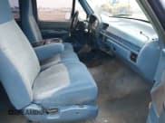 ✅ 1995 Ford F-150 • VIN: 1FTEX15N5SKA99806 • Lot: 42162114. Listed on IAAI with Not provided. Free auction sales archive from the USA and detailed vehicle history report at DreamBid. Image 5.