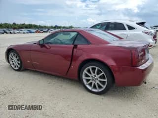 ✅ 2006 Cadillac XLR • VIN: 1G6YX36D165603774 • Lot: 74369974. Wystawiony na Copart z przebiegiem Nie podano. Bezpłatny archiwum sprzedaży aukcyjnych z USA i szczegółowy raport historii pojazdu na DreamBid. Zdjęcie 2.