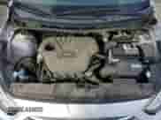 2017 Hyundai Accent SE with VIN KMHCT4AE2HU169846, listed as a Copart auction lot 80182485 with 96,489 mi miles and Salvage title. Bid and sale history available at DreamBid. Image 11.