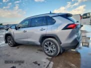 ✅ 2024 Toyota RAV4 Hybrid Limited • VIN: JTMD6RFV6RD131320 • Лот: 82039005. Опубликован ранее на Copart с пробегом 16 464 миль. Бесплатный доступ к архиву аукционных продаж из США и подробный отчёт об истории автомобиля на DreamBid. Изображение 2.