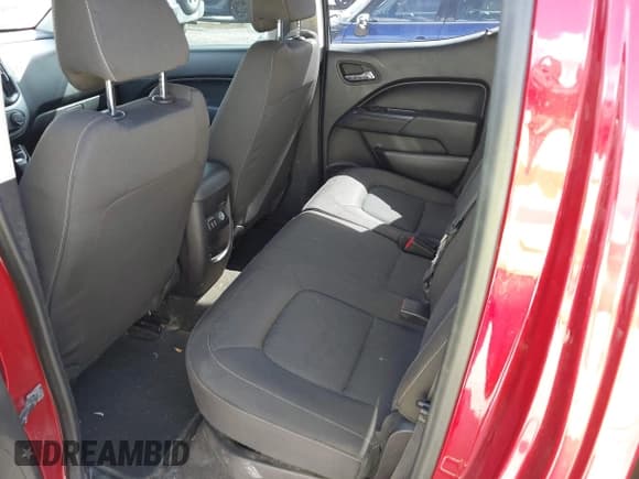 ✅ 2016 Chevrolet Colorado 2WD LT • VIN: 1GCGSCE32G1150516 • Лот: 43445820. Опубликован ранее на IAAI с пробегом 103 513 миль. Бесплатный доступ к архиву аукционных продаж из США и подробный отчёт об истории автомобиля на DreamBid. Изображение 8.