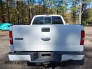 ✅ 2008 Ford F-150 STX • VIN: 1FTRX12W78FB28688 • Lot: 43628277. Listed on IAAI with Not provided. Free auction sales archive from the USA and detailed vehicle history report at DreamBid. Image 15.