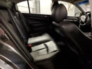 ✅ 2012 Infiniti G37 x • VIN: JN1CV6AR7CM672412 • Lot: 46265895. Listed on Copart with 118,256 mi. Free auction sales archive from the USA and detailed vehicle history report at DreamBid. Image 10.