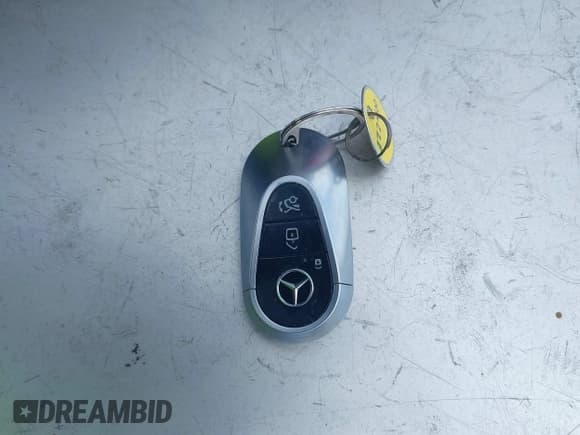 ✅ 2022 Mercedes-Benz S 580 • VIN: W1K6G7GBXNA150825 • Lot: 42350115. Wystawiony na IAAI z przebiegiem 18 482 mil. Bezpłatny archiwum sprzedaży aukcyjnych z USA i szczegółowy raport historii pojazdu na DreamBid. Zdjęcie 11.