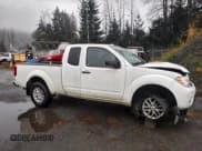 ✅ 2016 Nissan Frontier SV • VIN: 1N6AD0CW0GN725973 • Lot: 94764965. Listed on Copart with 145,752 mi. Free auction sales archive from the USA and detailed vehicle history report at DreamBid. Image 4.