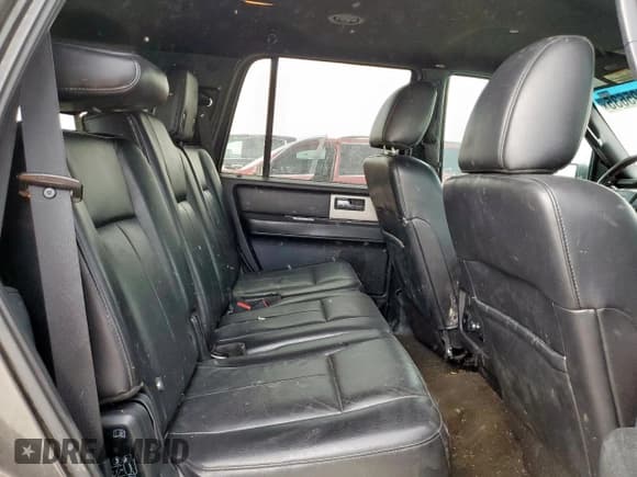 ✅ 2016 Ford Expedition XLT • VIN: 1FMJU1HT5GEF16893 • Lot: 81395635. Listed on Copart with 182,193 mi. Free auction sales archive from the USA and detailed vehicle history report at DreamBid. Image 11.